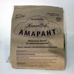 Криопорошок Амарант