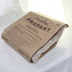 Криопорошок Амарант