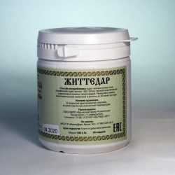 Зьода-Жива ТМ ЖиттєДар