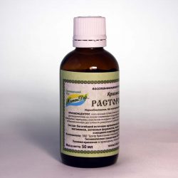 Криомасло Расторопши